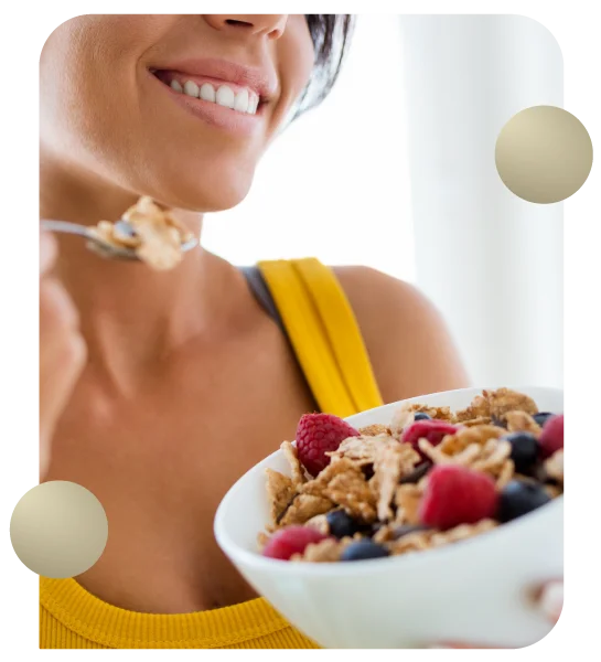 Medicina de precisão para uma vida longa e melhor | Instituto C.V. | Clínica de emagrecimento em Salvador